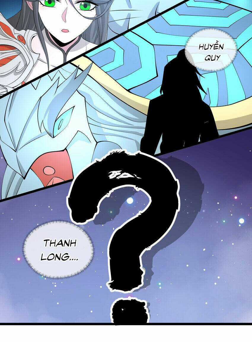 Nguyên Long - Chapter 329 - Trang 34