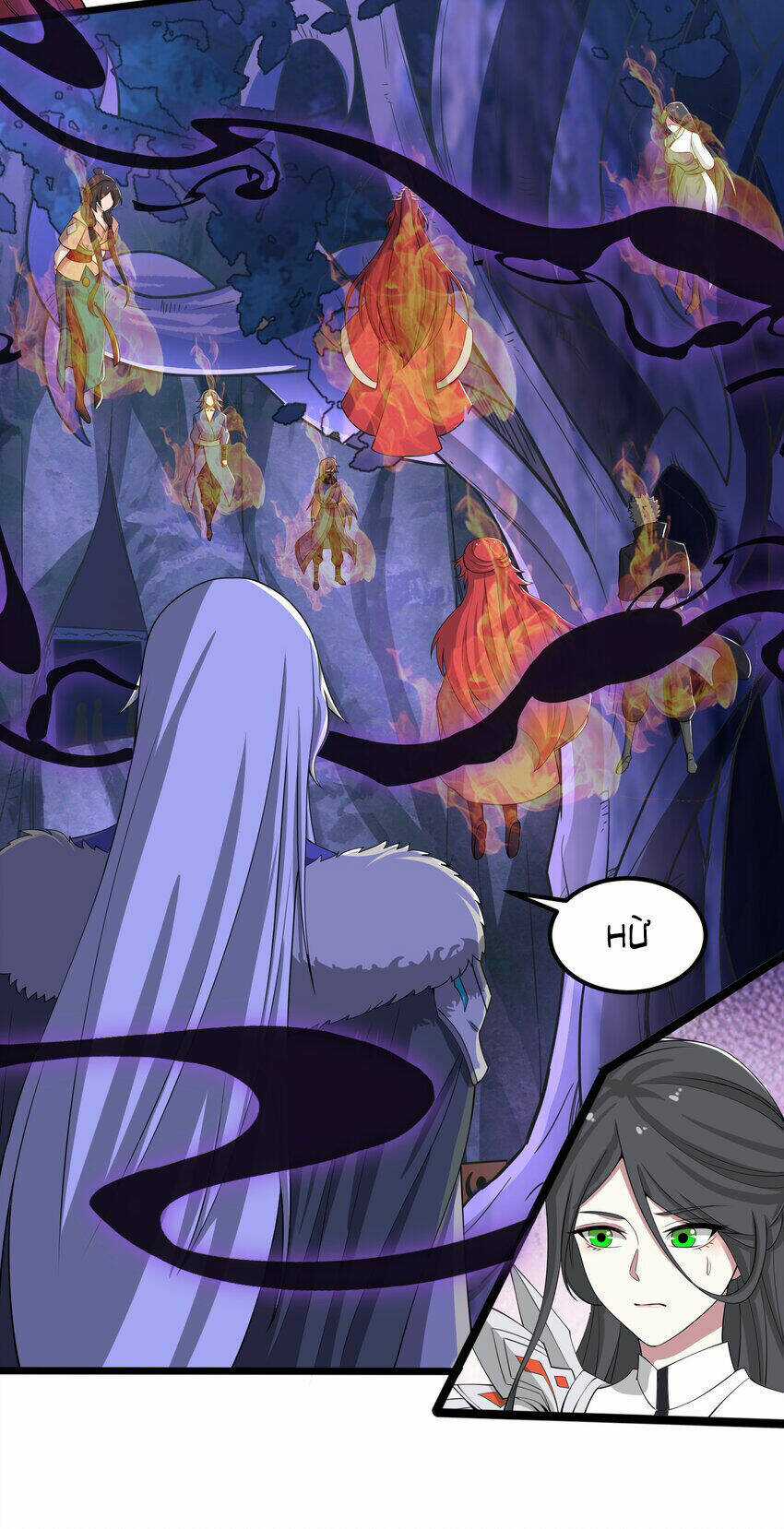 Nguyên Long - Chapter 329 - Trang 36