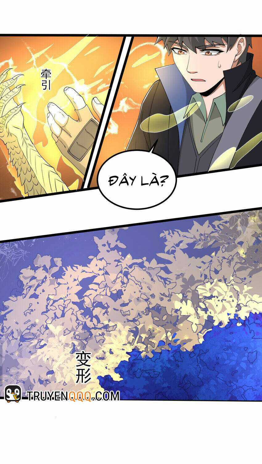 Nguyên Long - Chapter 329 - Trang 37