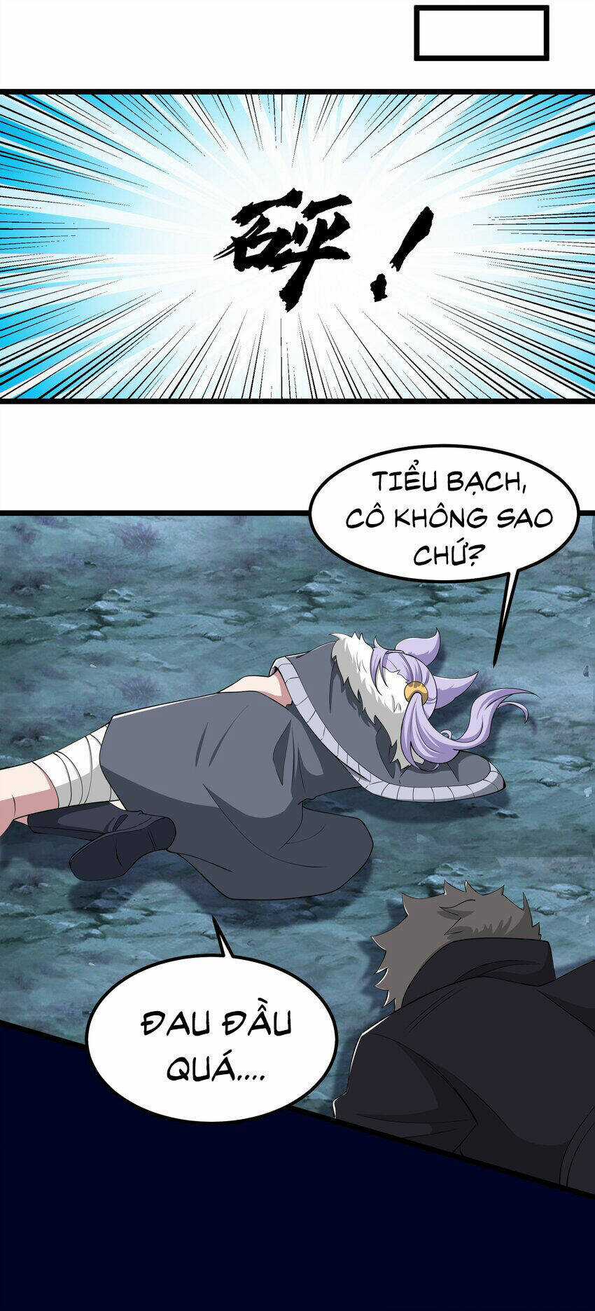 Nguyên Long - Chapter 329 - Trang 41