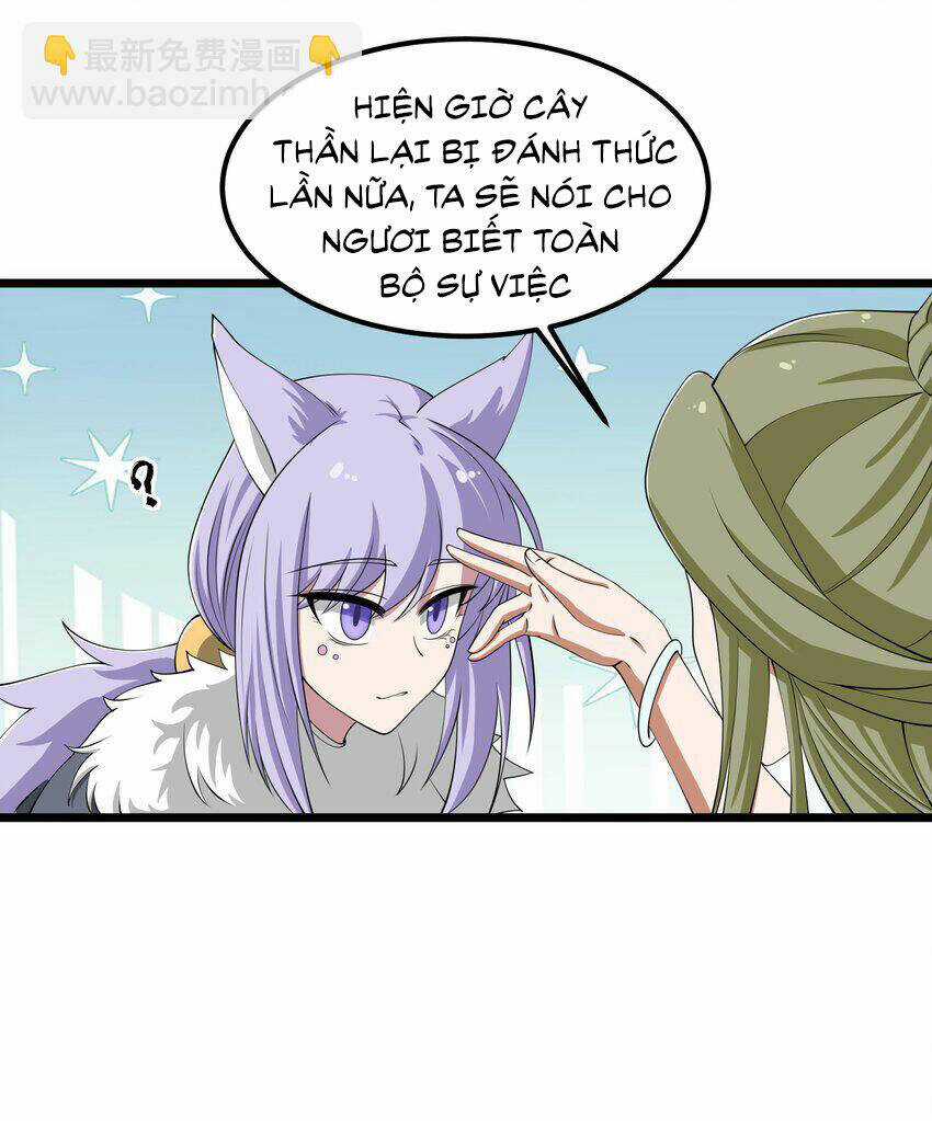 Nguyên Long - Chapter 329 - Trang 43