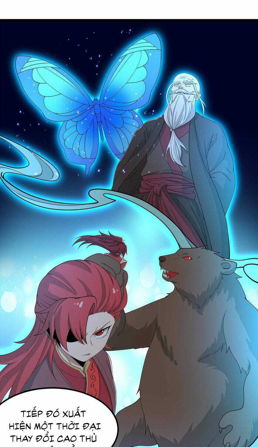 Nguyên Long - Chapter 329 - Trang 46