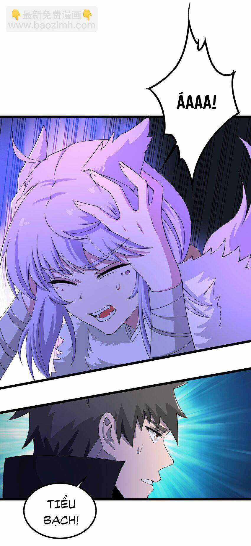 Nguyên Long - Chapter 329 - Trang 48