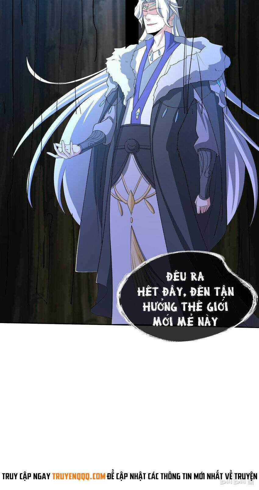 Nguyên Long - Chapter 329 - Trang 59