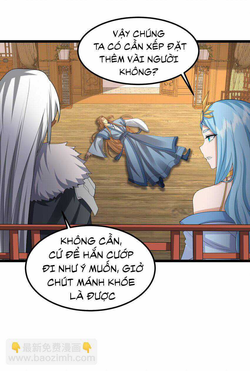 Nguyên Long - Chapter 329 - Trang 8