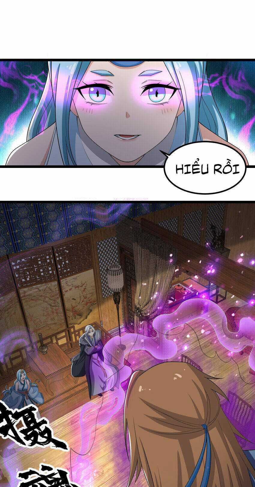 Nguyên Long - Chapter 329 - Trang 9