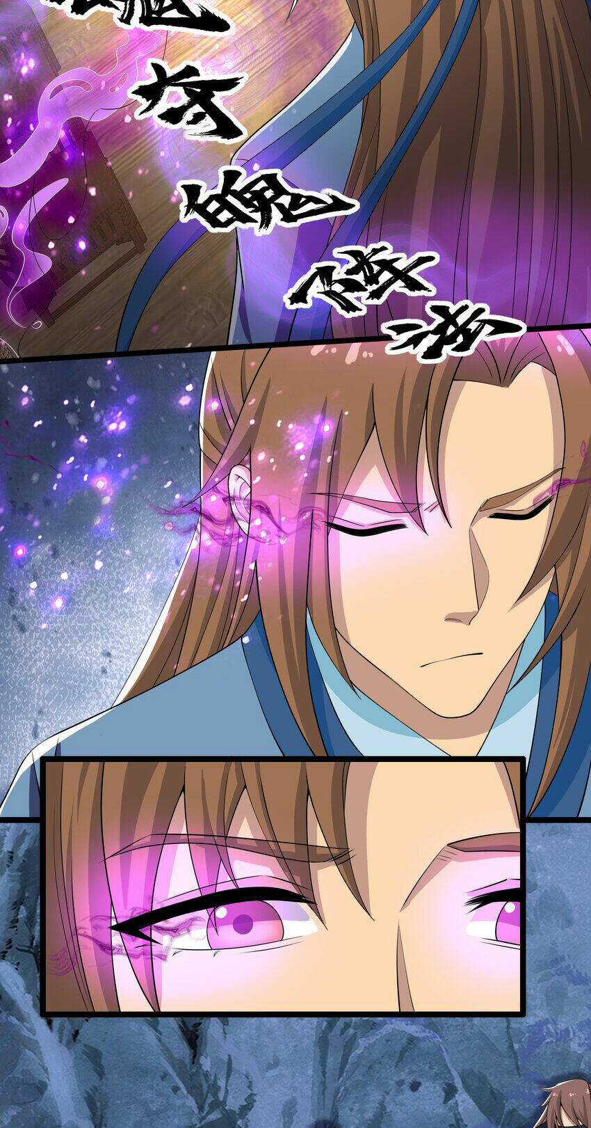 Nguyên Long - Chapter 329 - Trang 10