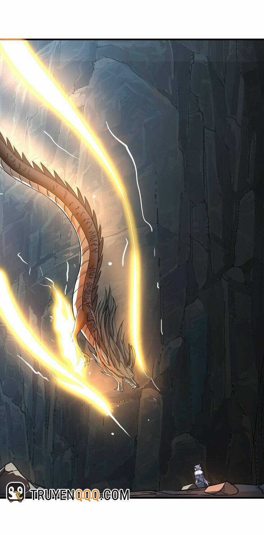 Nguyên Long - Chapter 330 - Trang 19