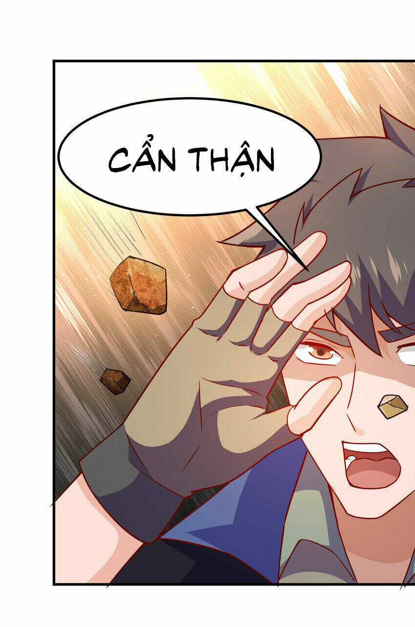 Nguyên Long - Chapter 330 - Trang 20