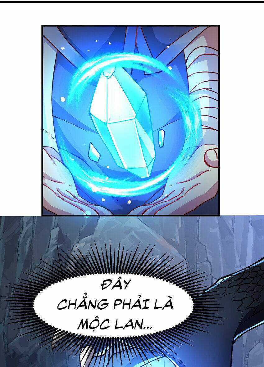 Nguyên Long - Chapter 330 - Trang 21