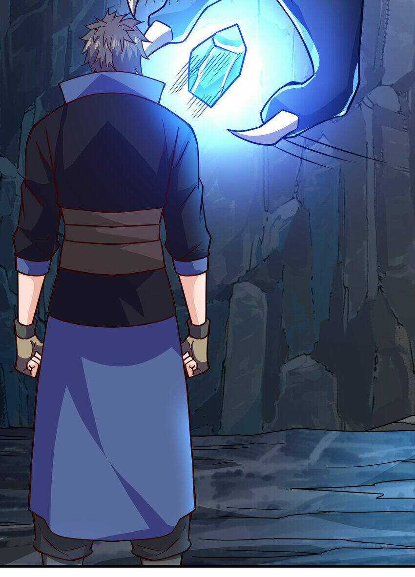 Nguyên Long - Chapter 330 - Trang 22