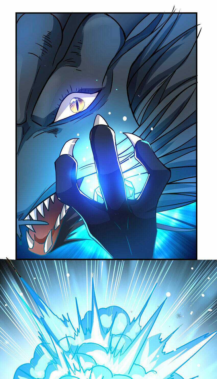 Nguyên Long - Chapter 330 - Trang 23