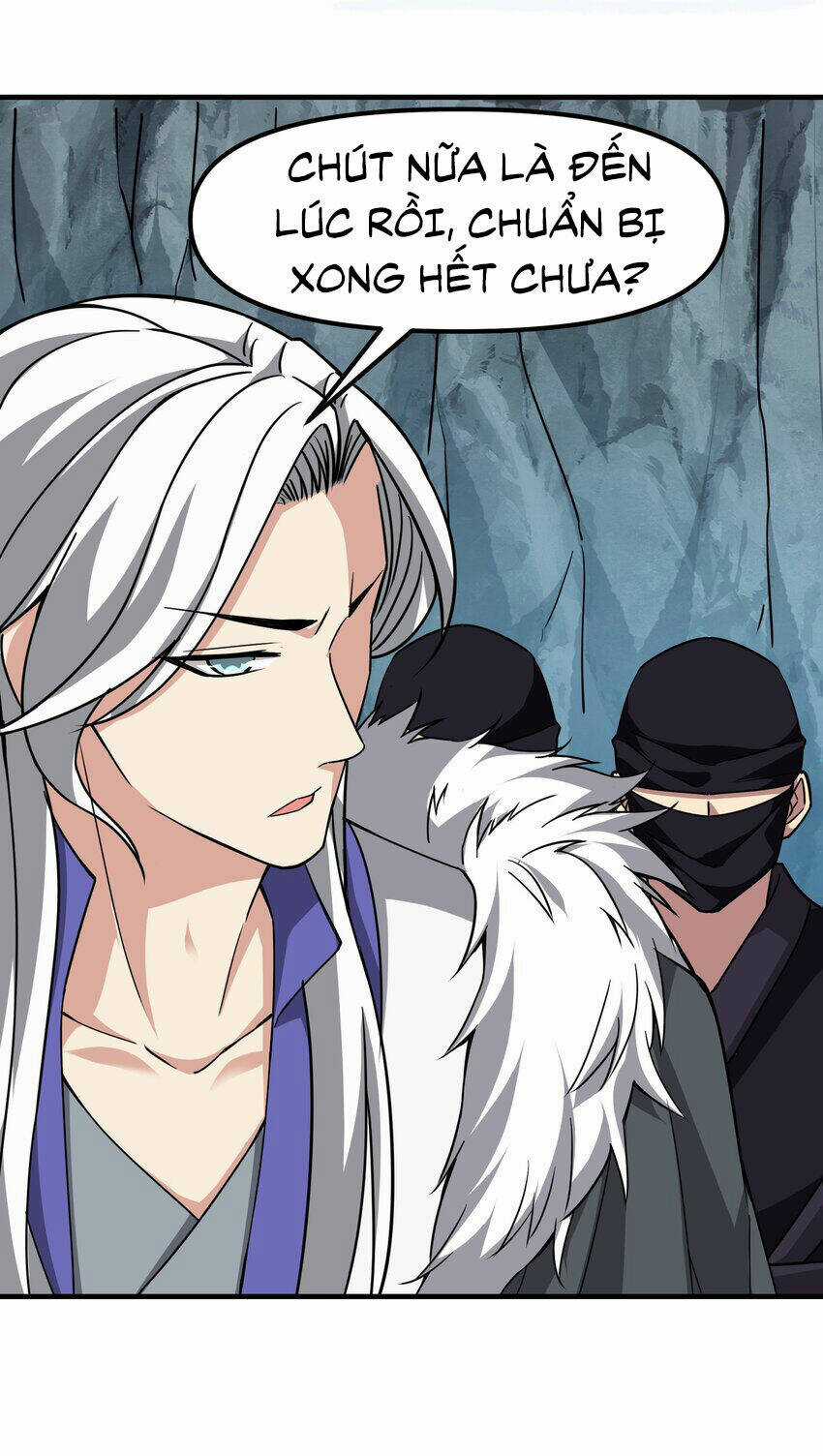 Nguyên Long - Chapter 330 - Trang 27