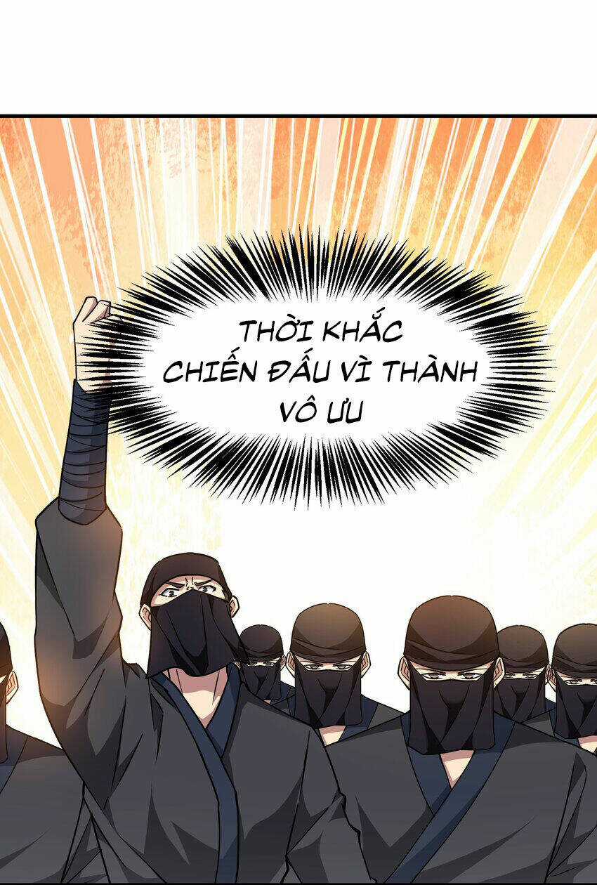 Nguyên Long - Chapter 330 - Trang 28