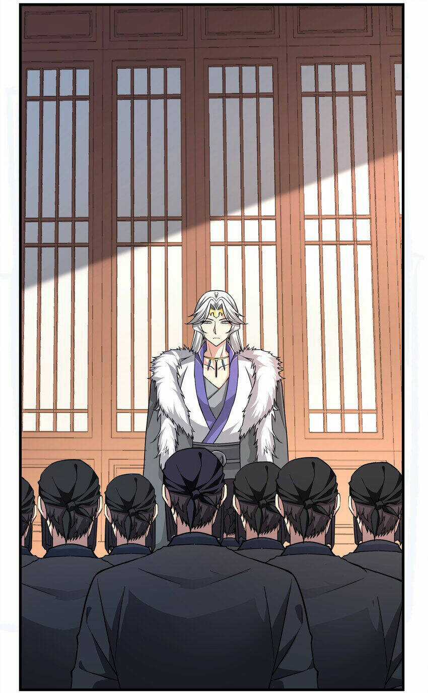 Nguyên Long - Chapter 330 - Trang 31