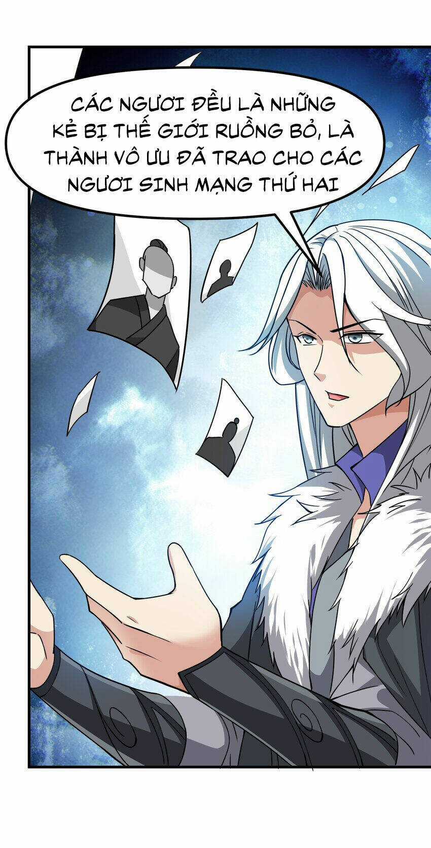 Nguyên Long - Chapter 330 - Trang 32