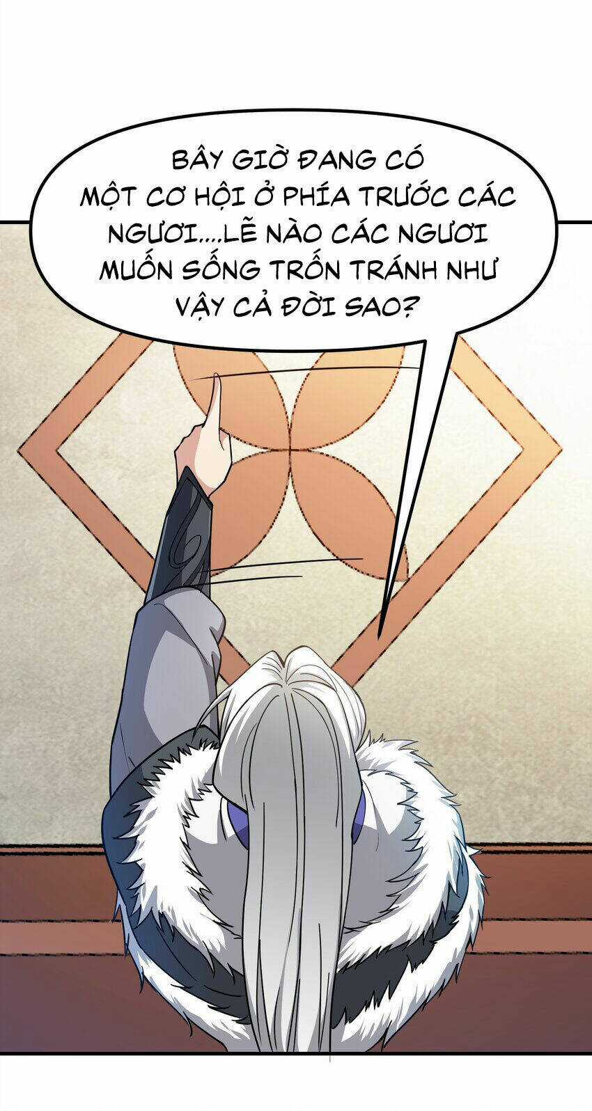 Nguyên Long - Chapter 330 - Trang 33