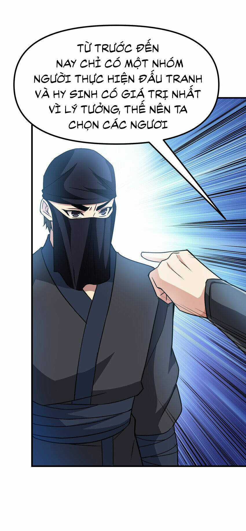 Nguyên Long - Chapter 330 - Trang 34