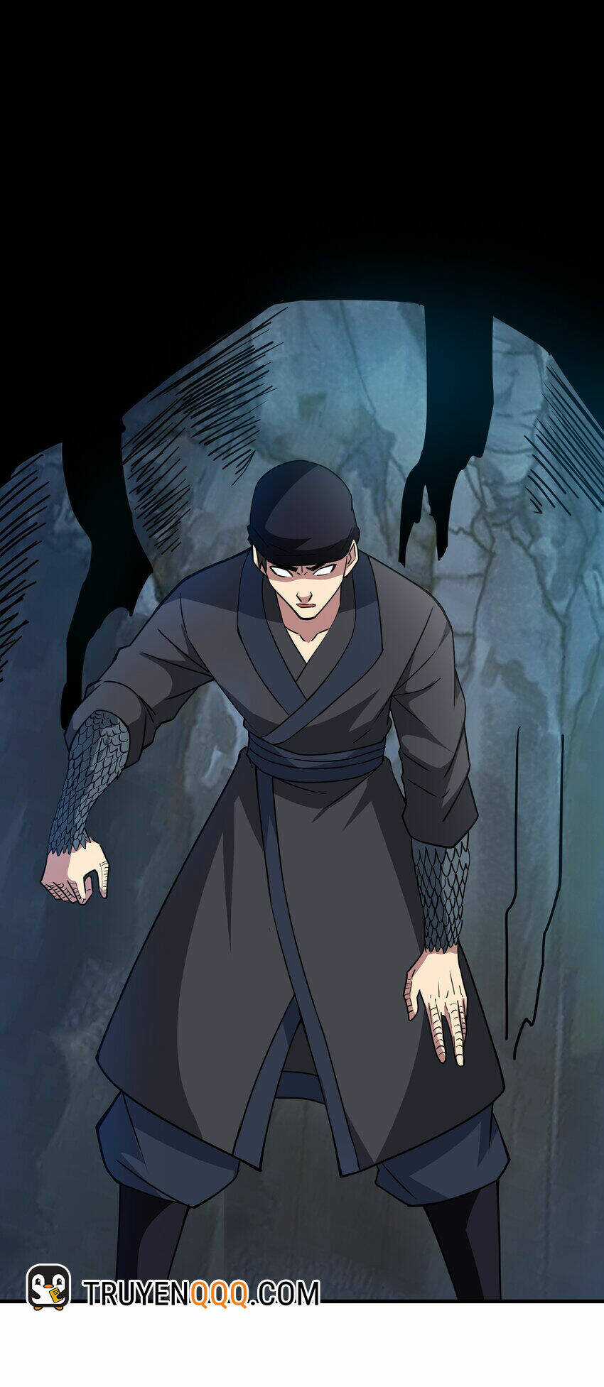 Nguyên Long - Chapter 330 - Trang 44