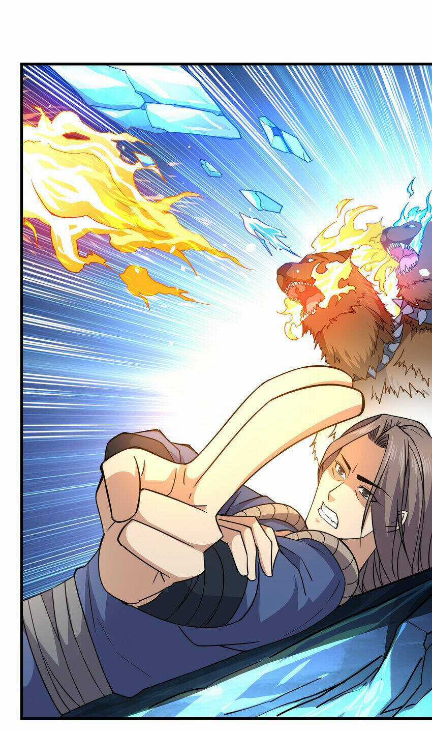 Nguyên Long - Chapter 330 - Trang 45