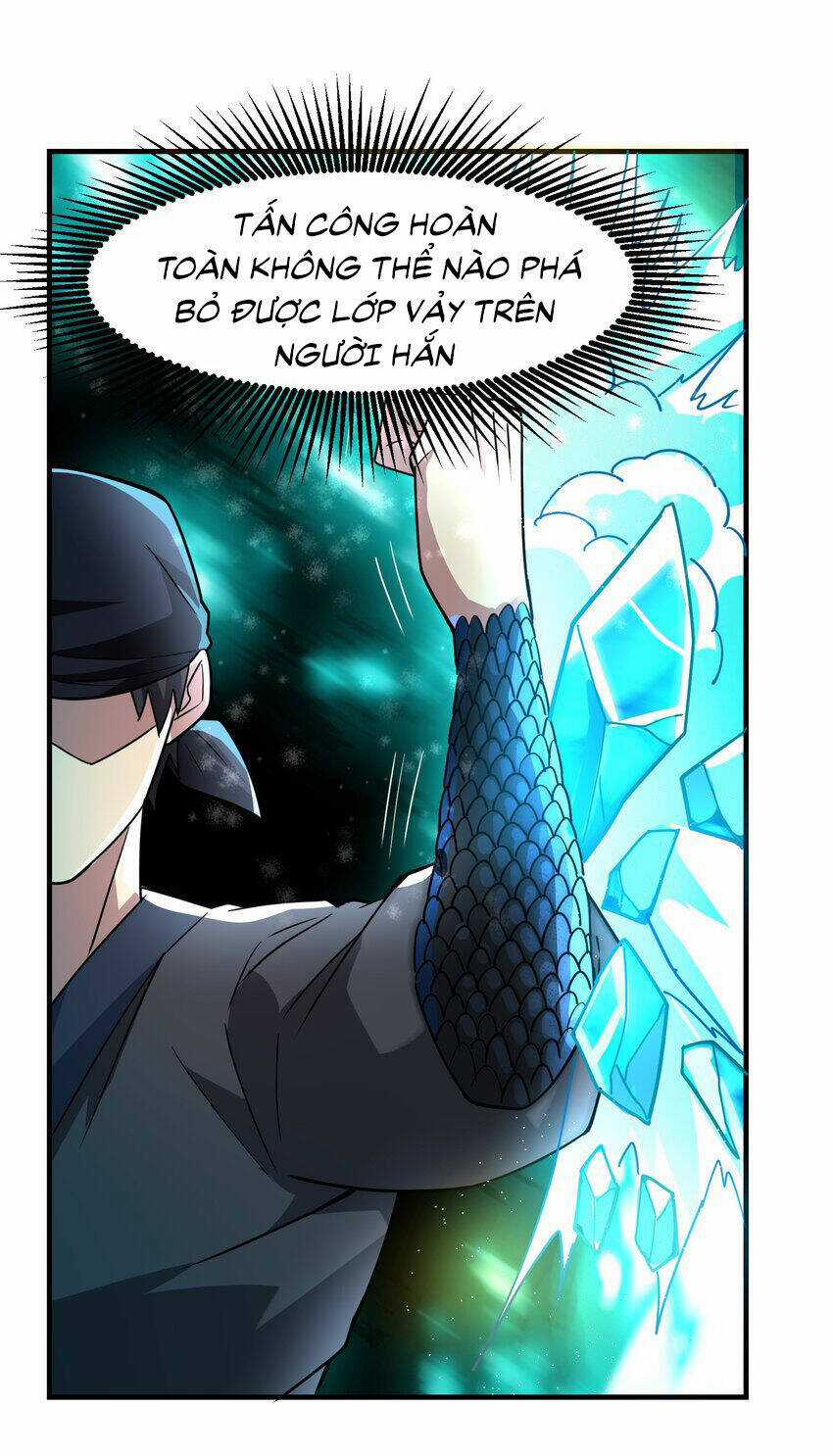 Nguyên Long - Chapter 330 - Trang 46