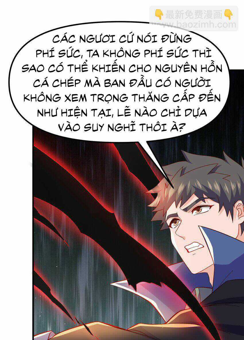 Nguyên Long - Chapter 330 - Trang 7
