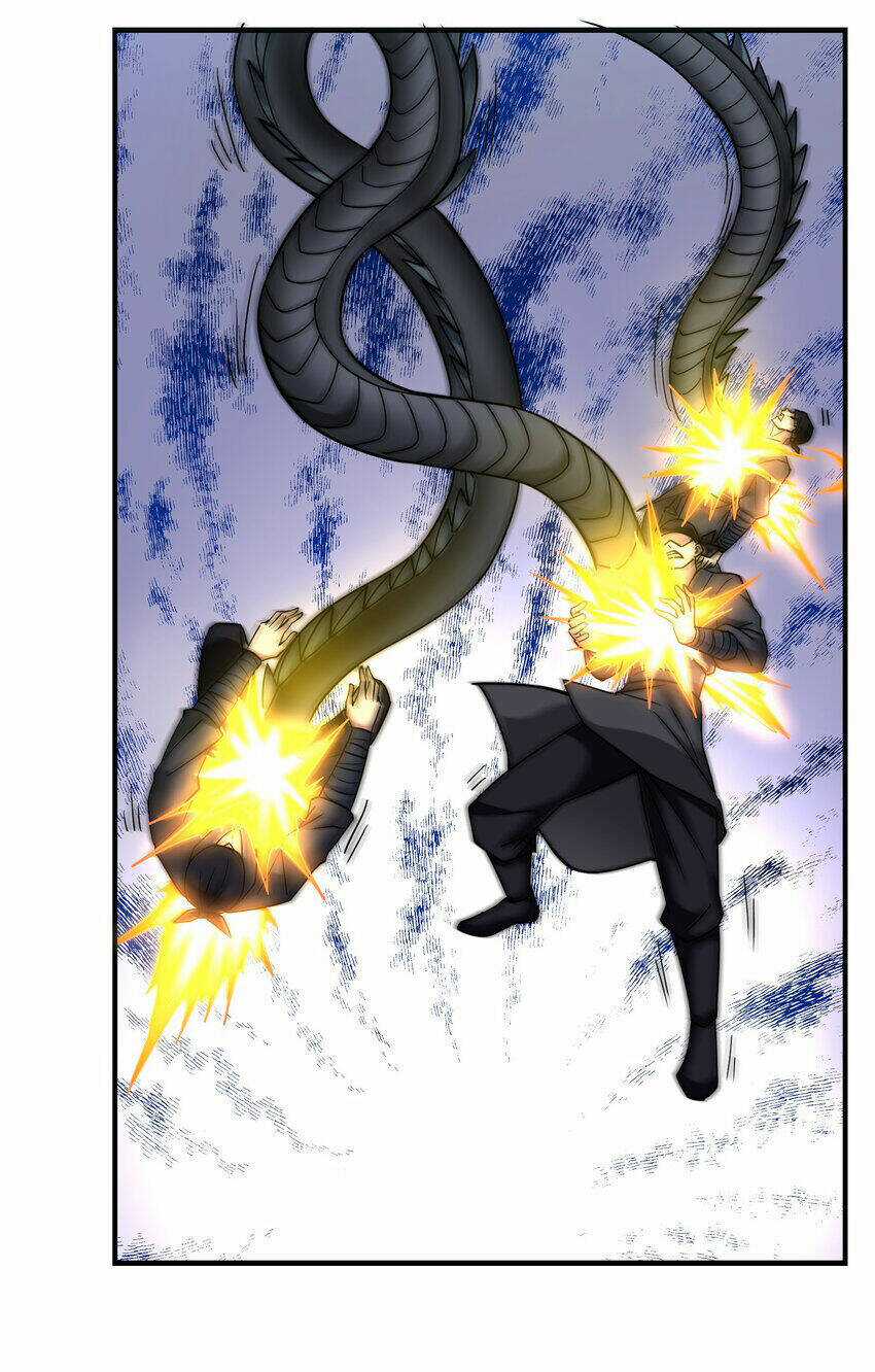 Nguyên Long - Chapter 330 - Trang 64