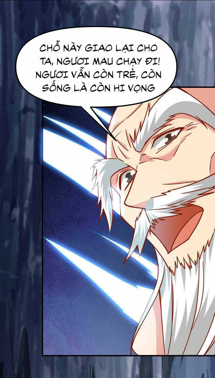 Nguyên Long - Chapter 330 - Trang 66