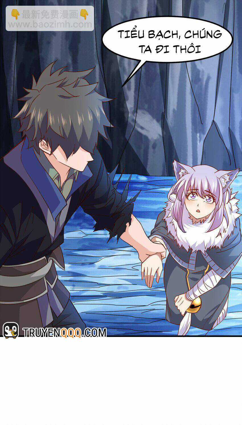 Nguyên Long - Chapter 330 - Trang 67