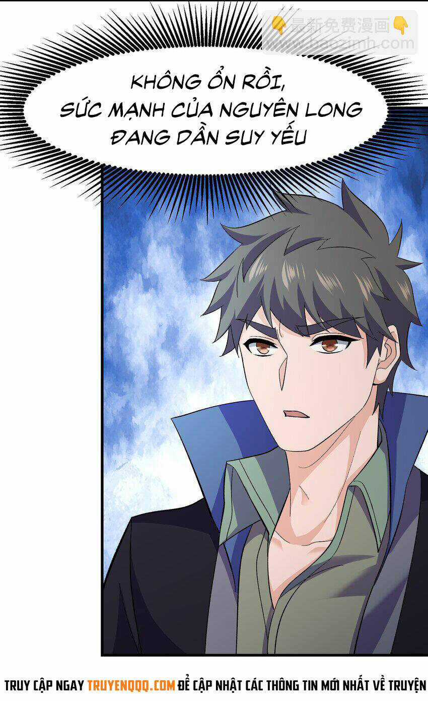 Nguyên Long - Chapter 330 - Trang 10