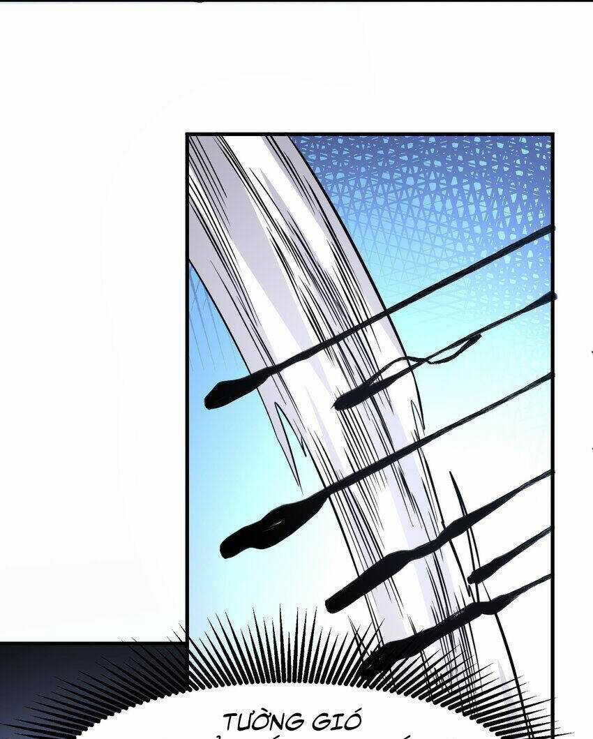 Nguyên Long - Chapter 331 - Trang 22