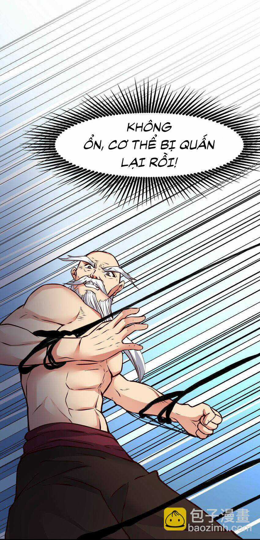 Nguyên Long - Chapter 331 - Trang 24