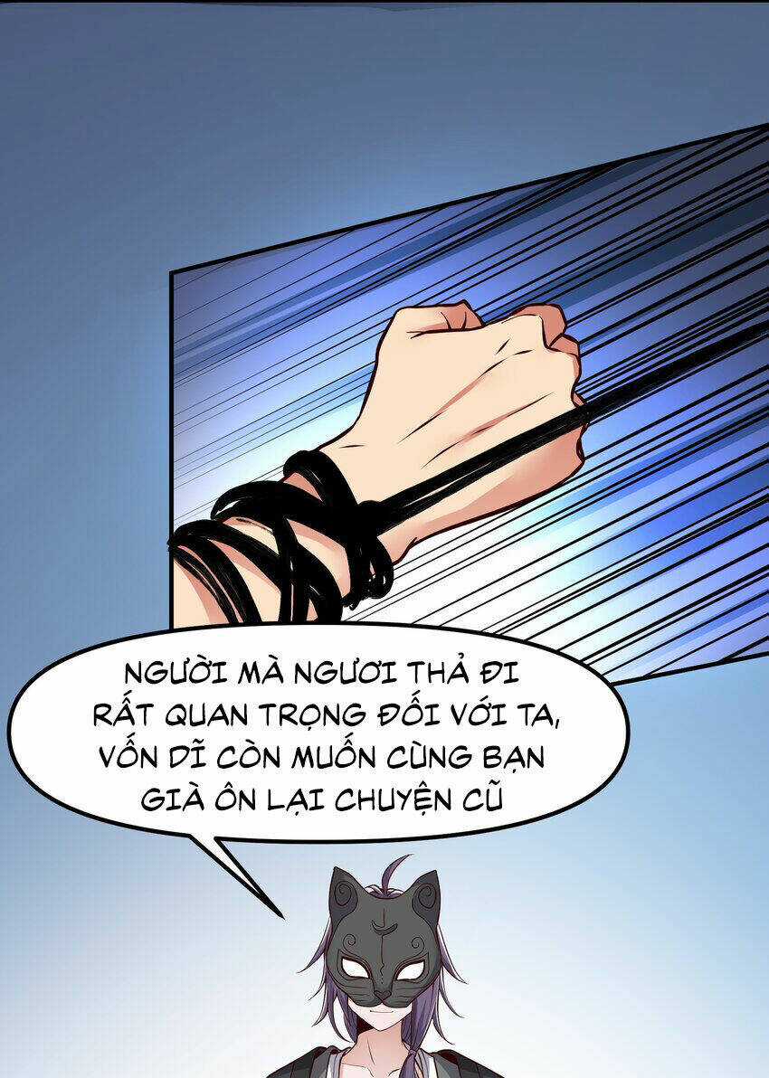 Nguyên Long - Chapter 331 - Trang 25