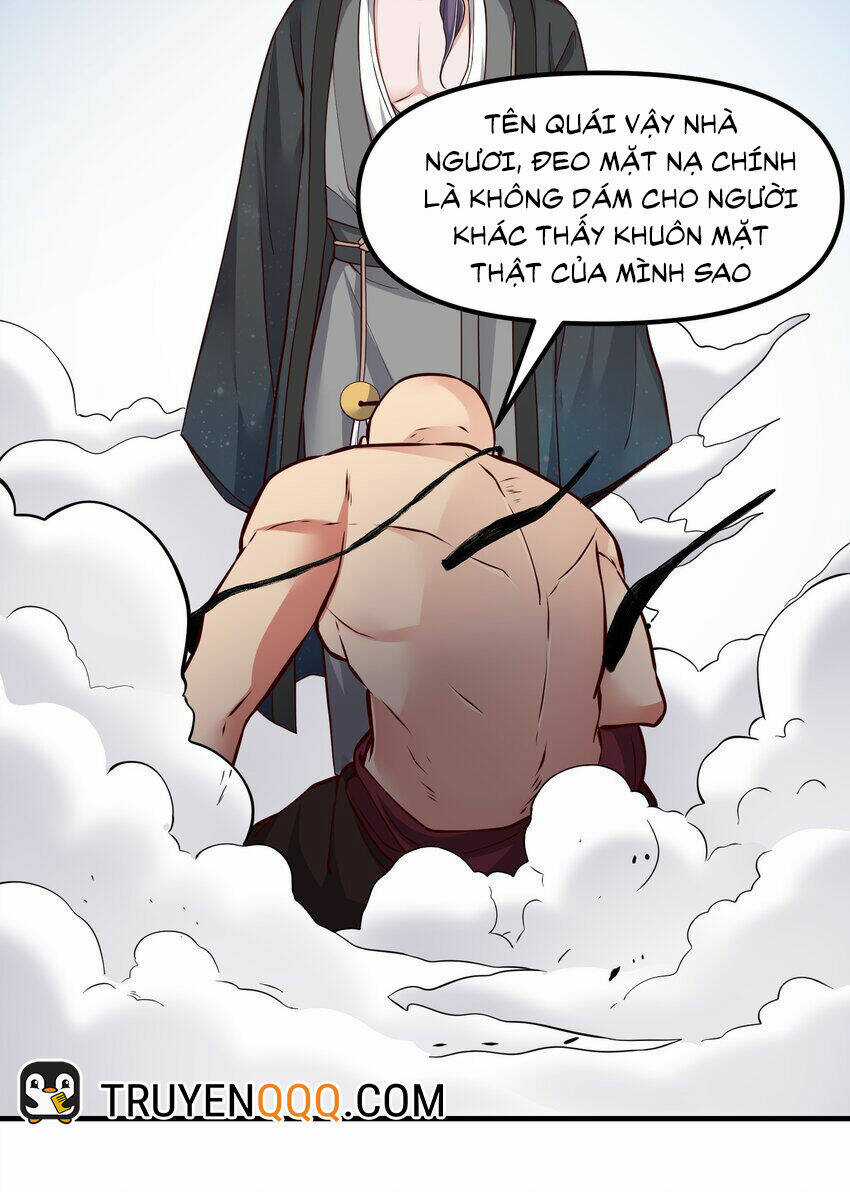 Nguyên Long - Chapter 331 - Trang 26