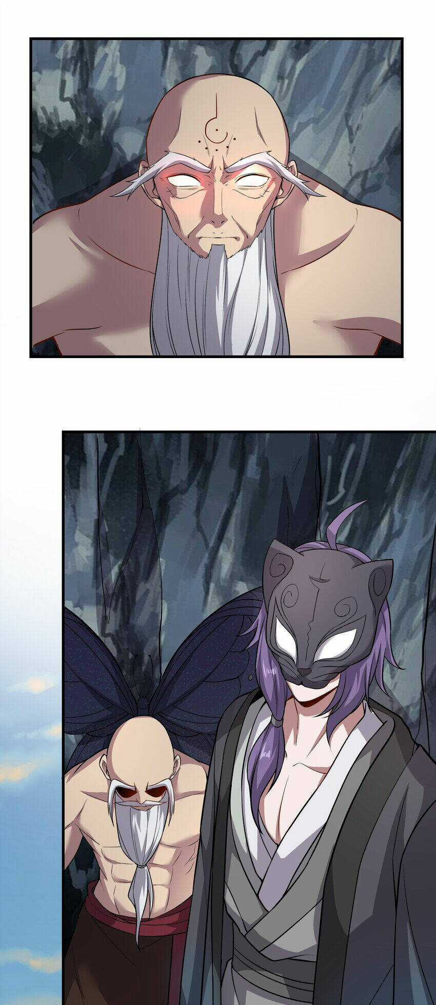 Nguyên Long - Chapter 331 - Trang 28