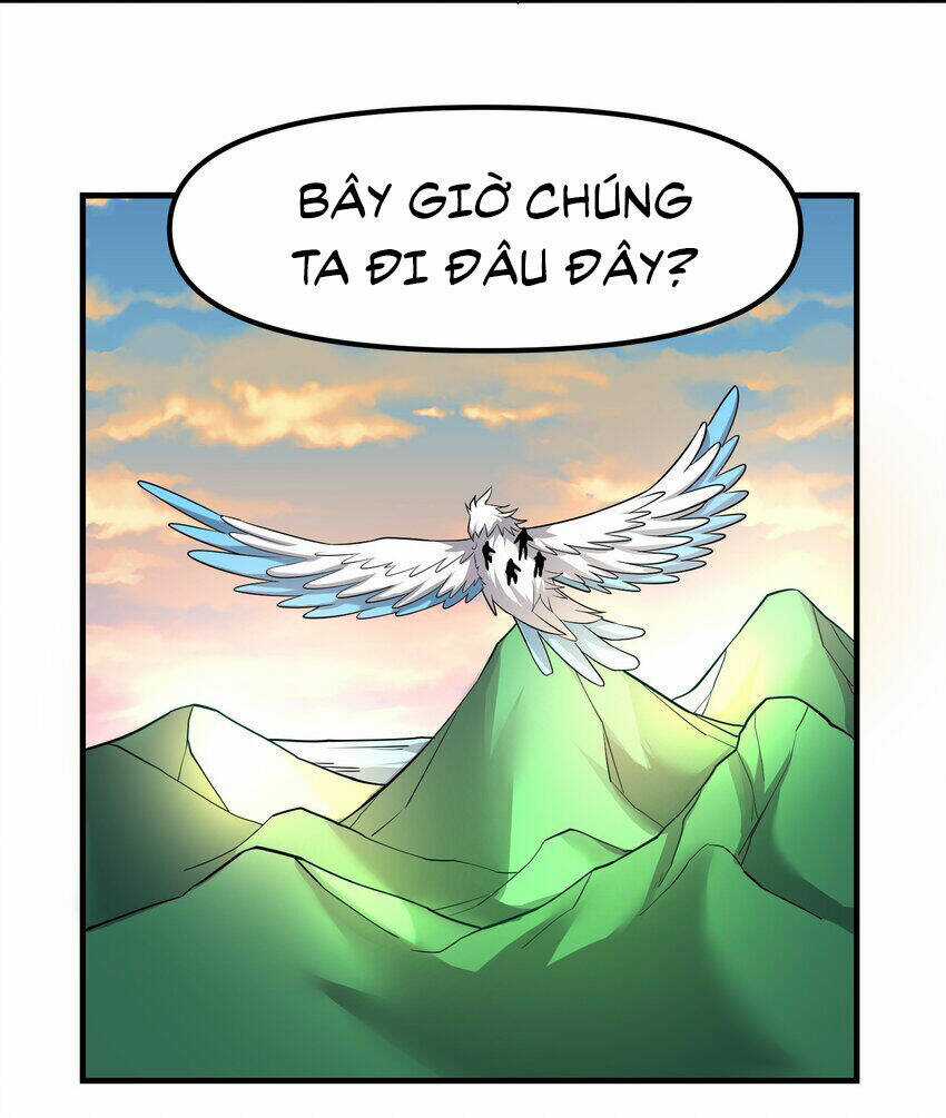 Nguyên Long - Chapter 331 - Trang 29
