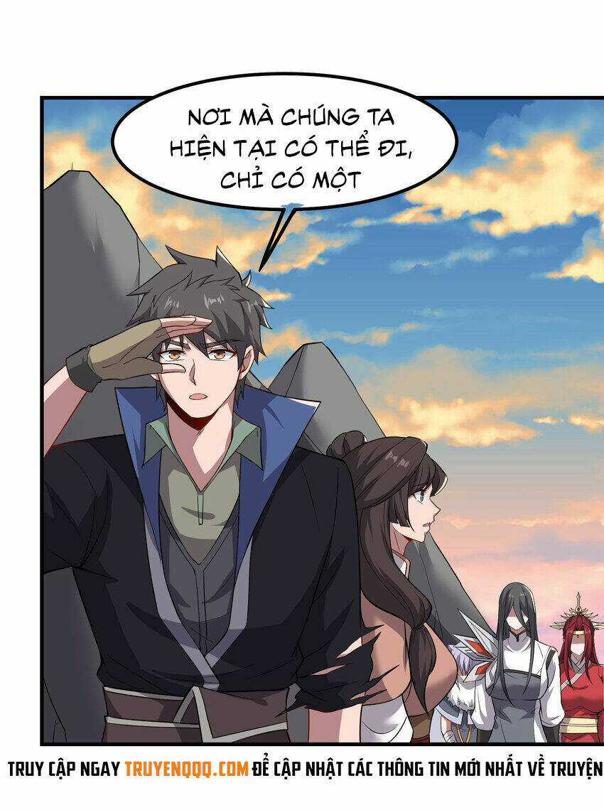 Nguyên Long - Chapter 331 - Trang 31