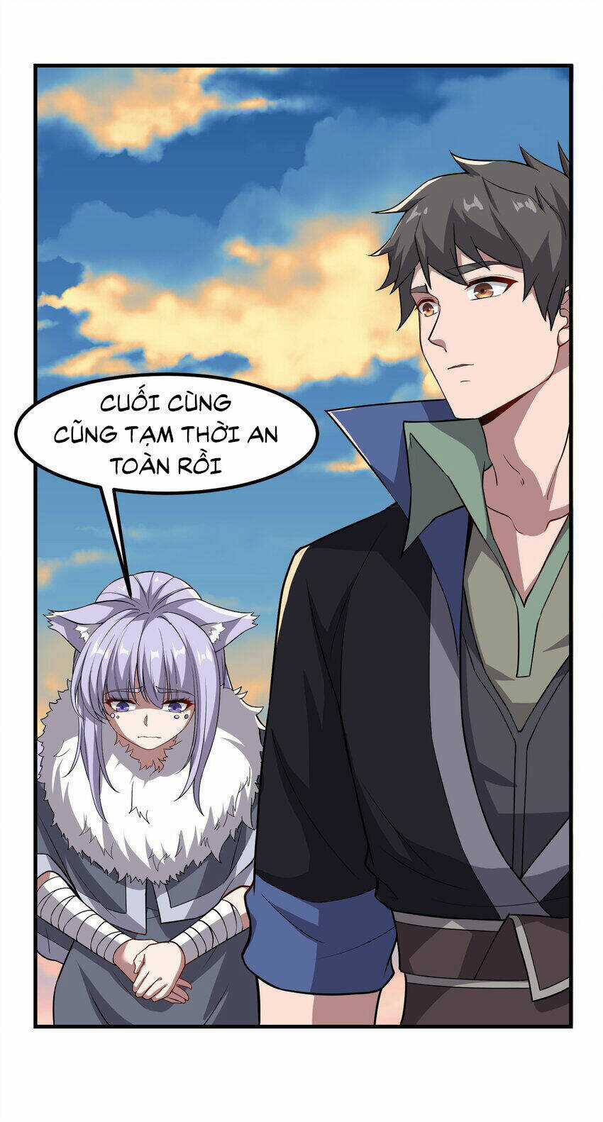 Nguyên Long - Chapter 331 - Trang 32