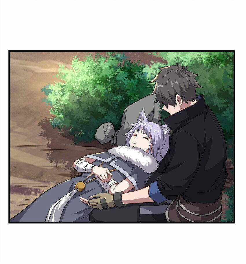 Nguyên Long - Chapter 331 - Trang 44