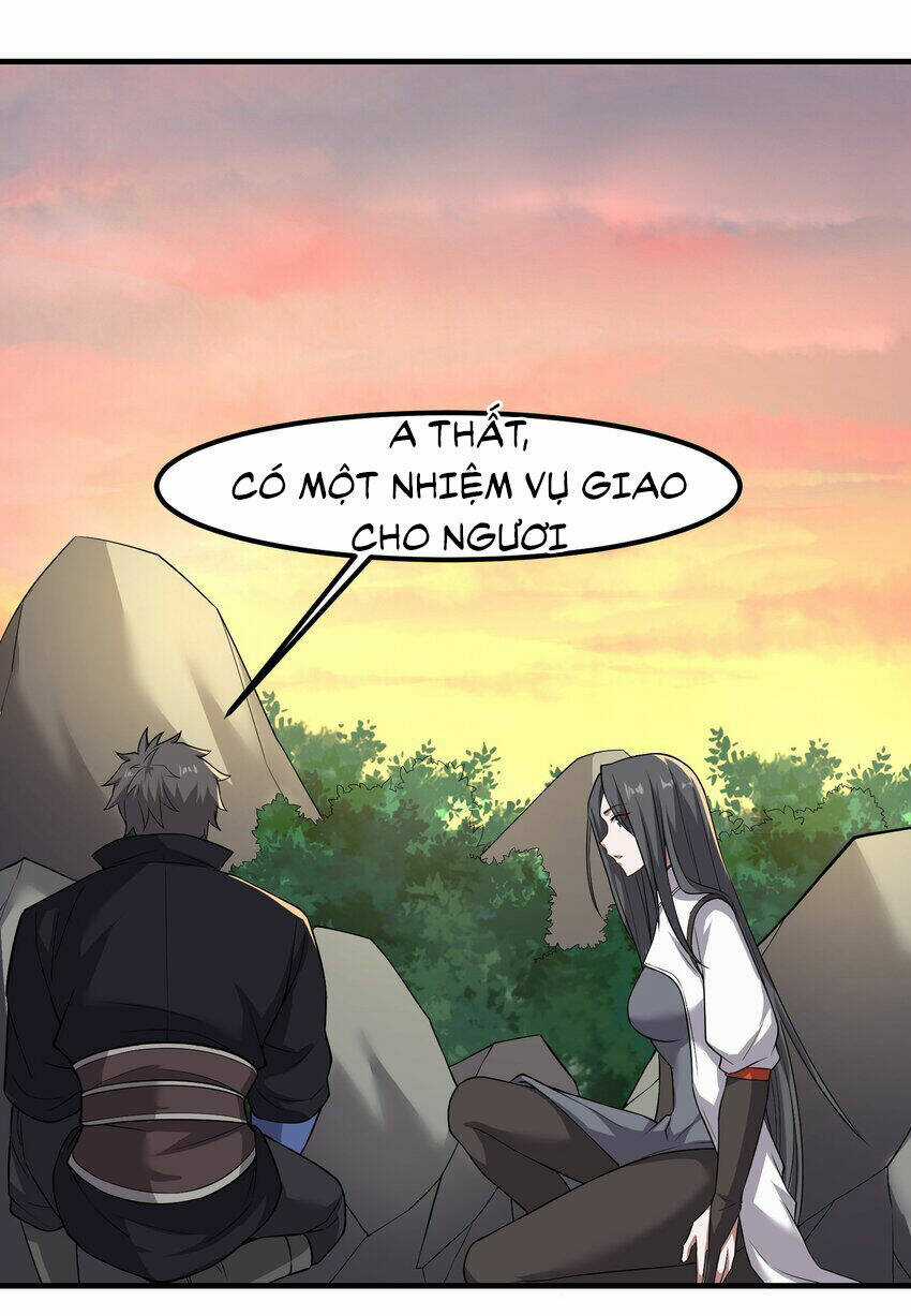 Nguyên Long - Chapter 331 - Trang 45