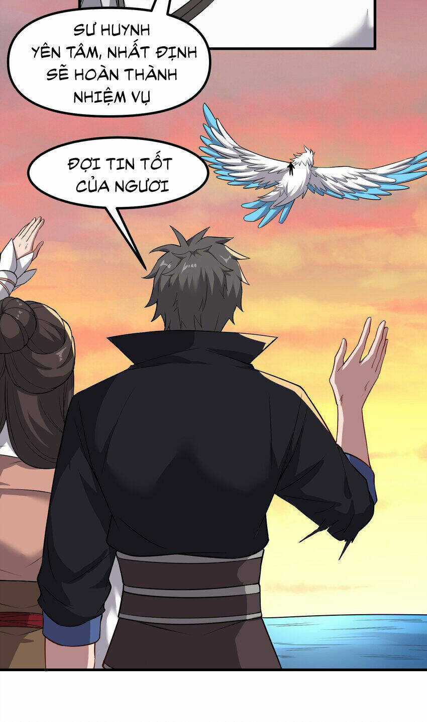 Nguyên Long - Chapter 331 - Trang 48