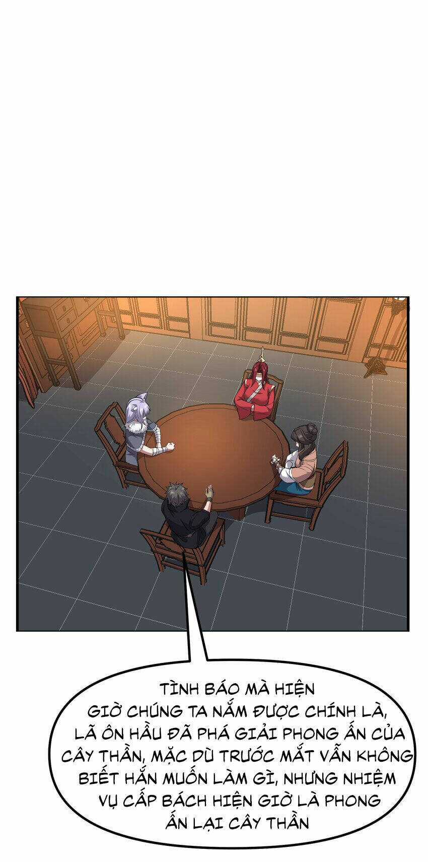 Nguyên Long - Chapter 331 - Trang 52