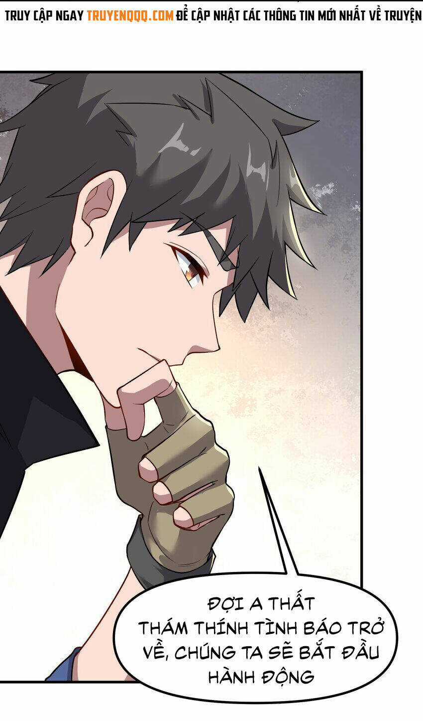 Nguyên Long - Chapter 331 - Trang 54