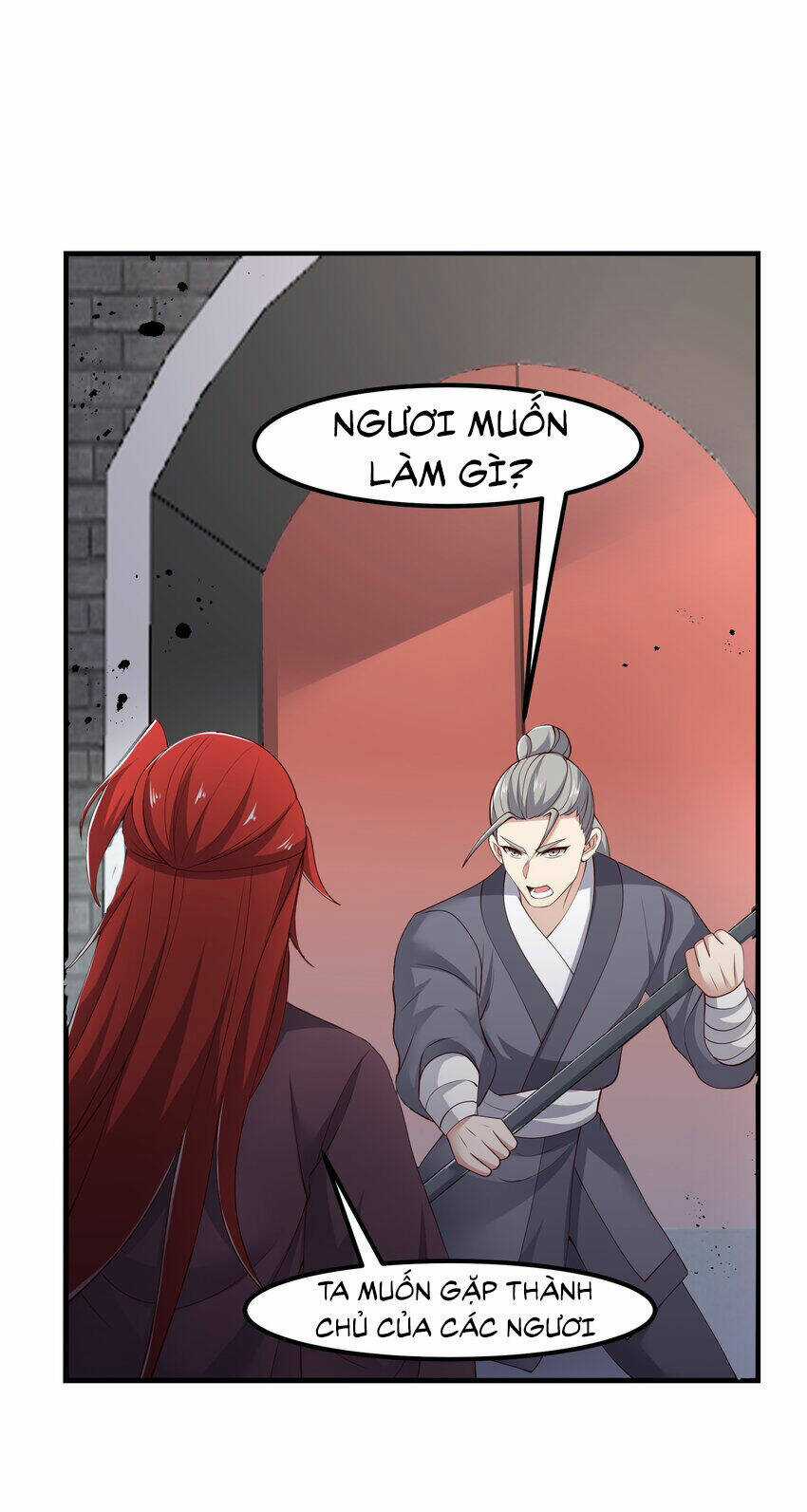 Nguyên Long - Chapter 331 - Trang 60