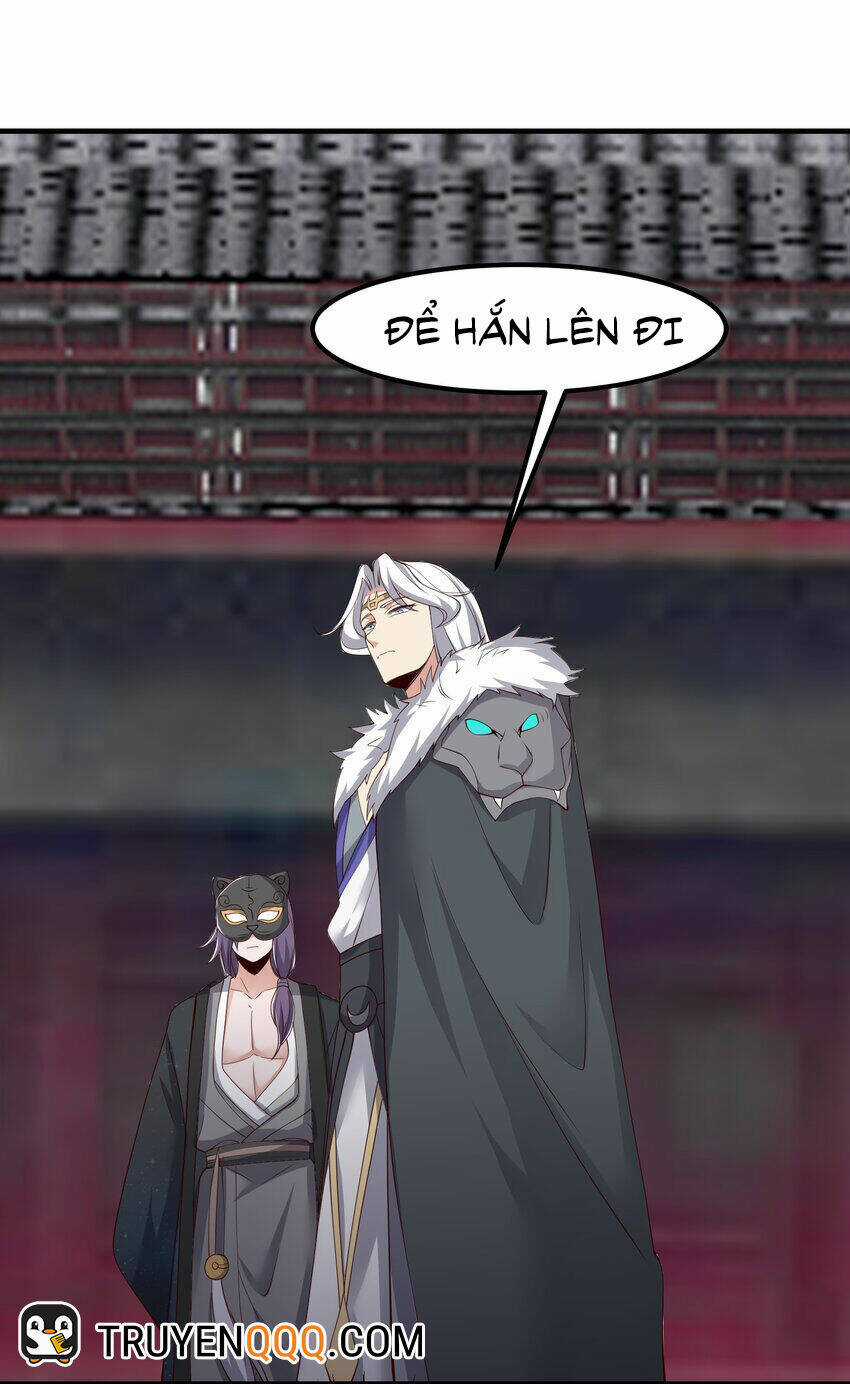 Nguyên Long - Chapter 331 - Trang 62