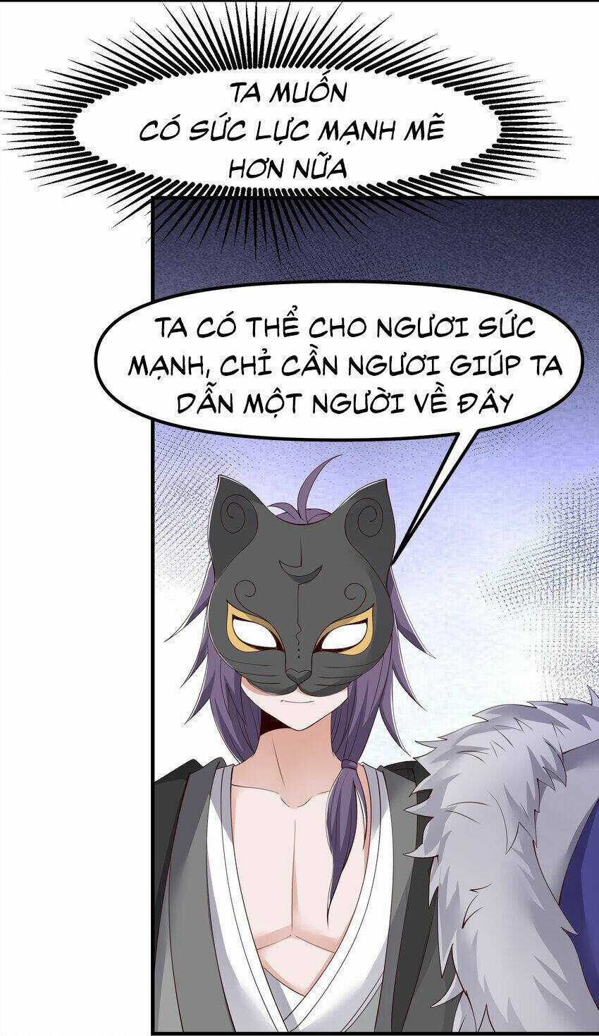 Nguyên Long - Chapter 331 - Trang 63