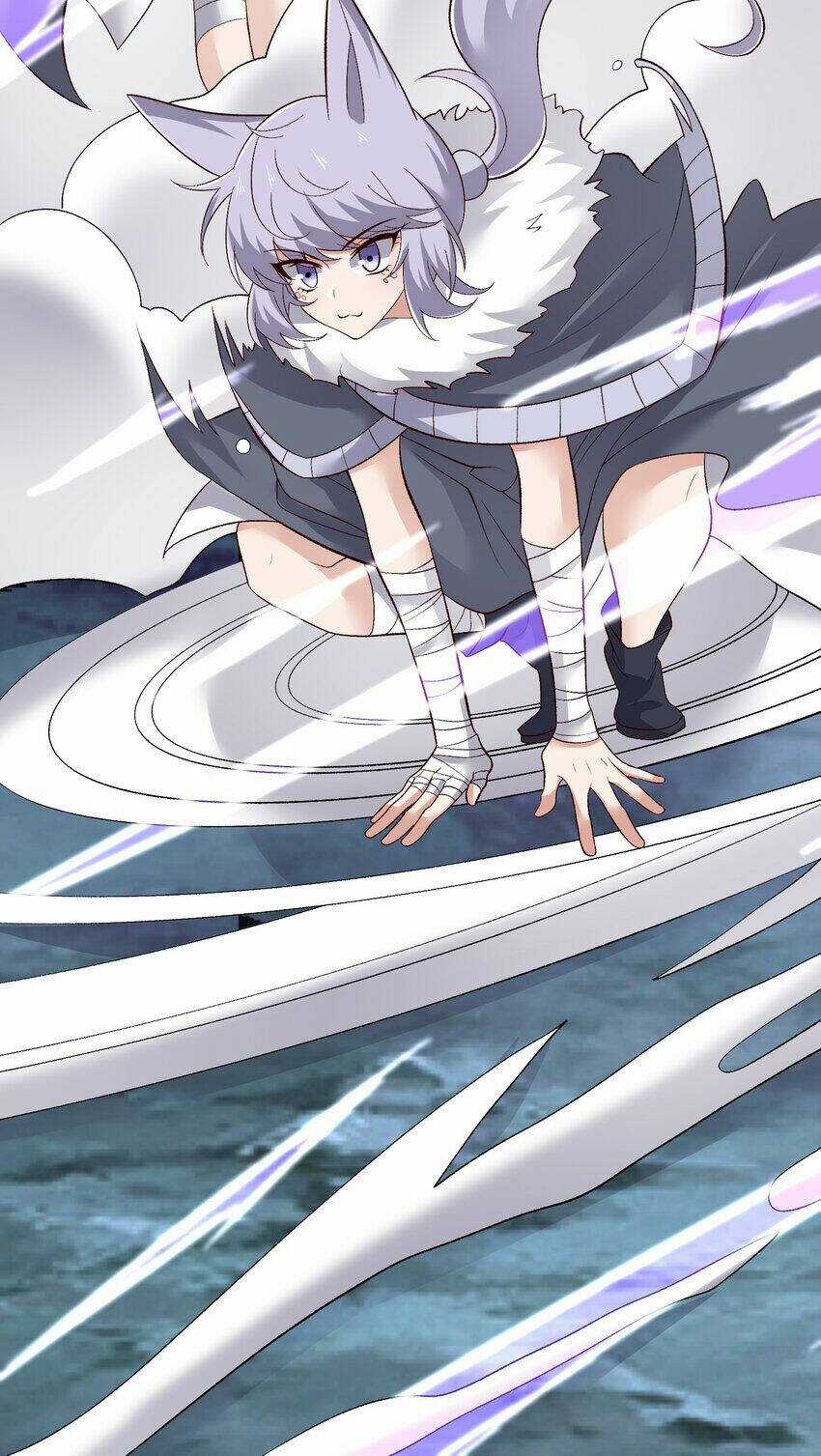 Nguyên Long - Chapter 332 - Trang 16