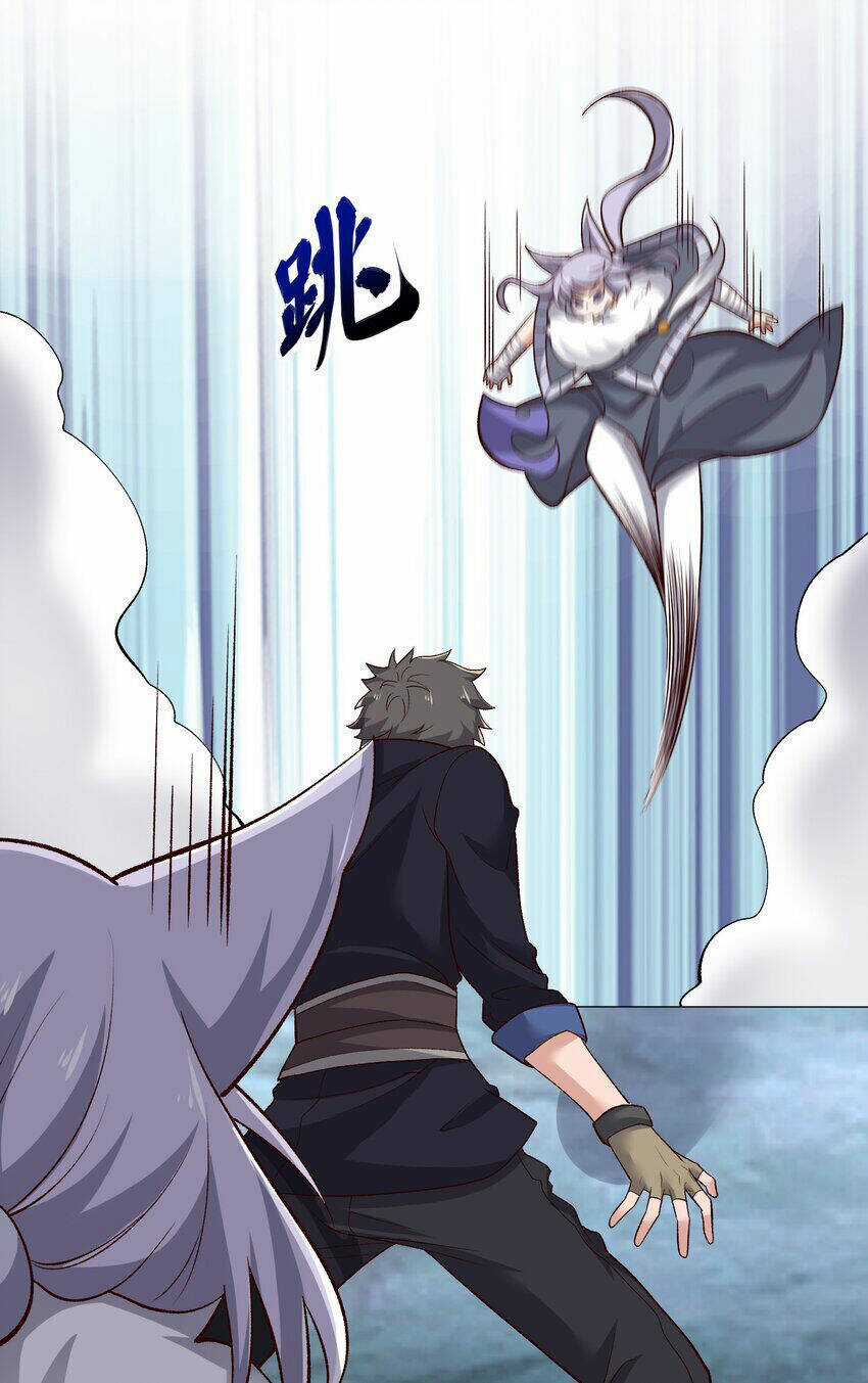 Nguyên Long - Chapter 332 - Trang 19