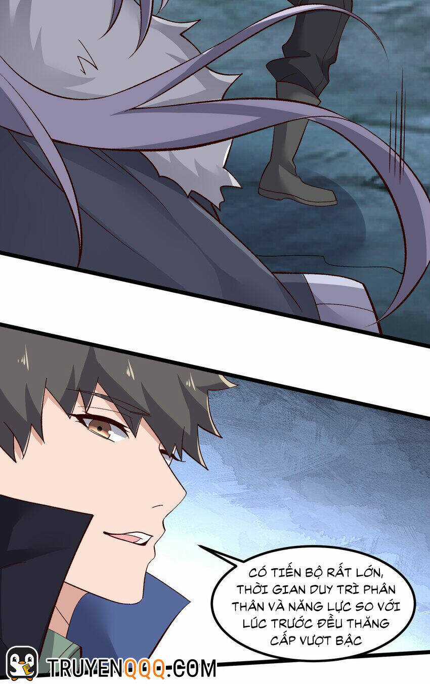 Nguyên Long - Chapter 332 - Trang 20