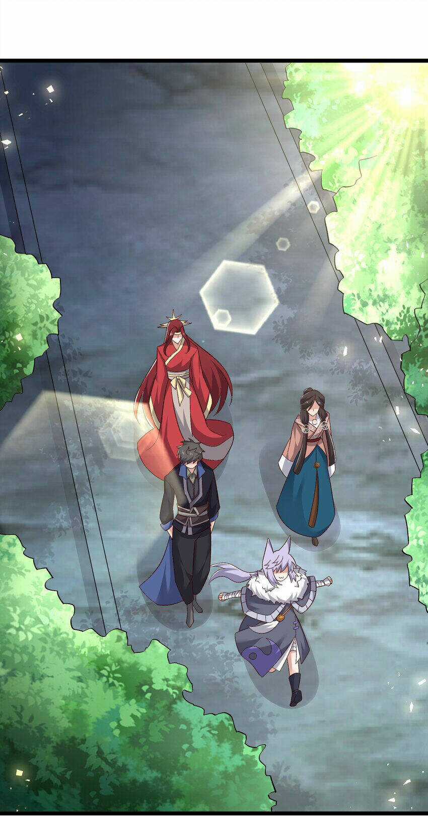 Nguyên Long - Chapter 332 - Trang 3